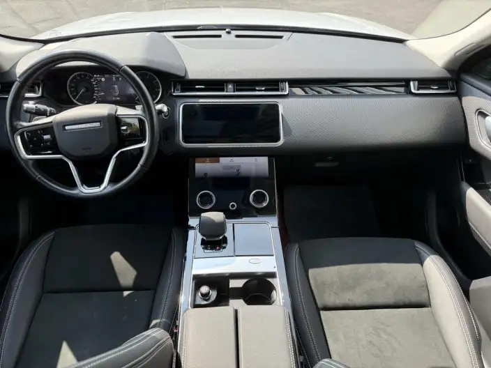 Range Rover Velar 2022 Model 250PS – фото 8
