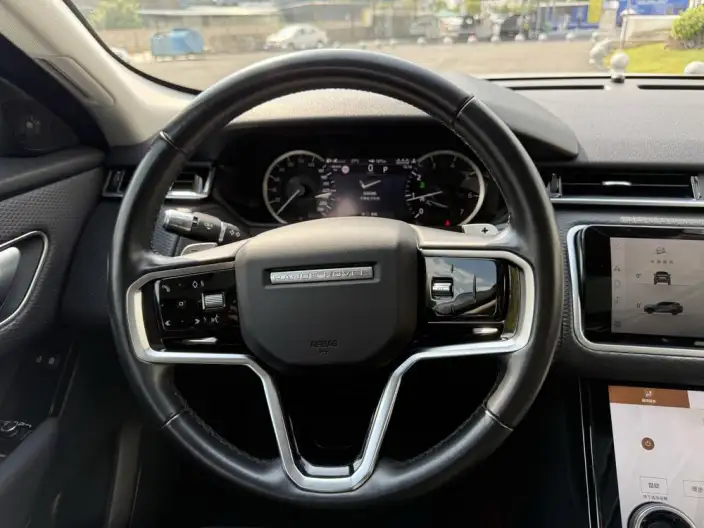 Range Rover Velar 2022 Model 250PS – фото 10