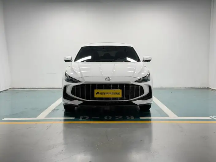 MG5 2026 Model 180DVVT Global Deluxe Edition – фото 2