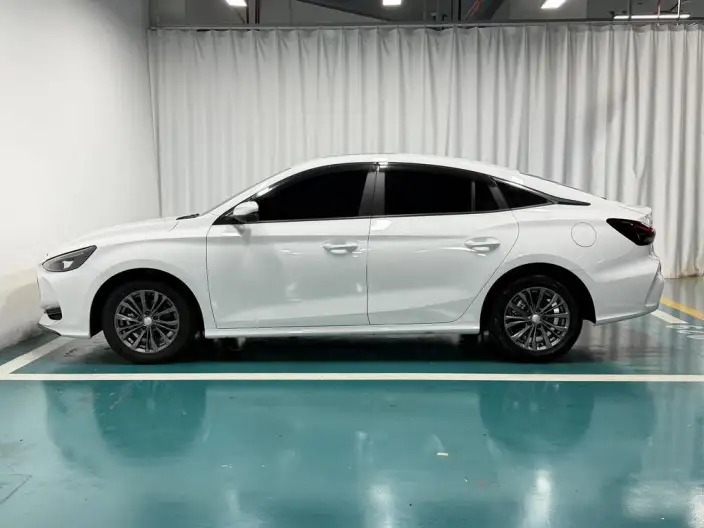 MG5 2026 Model 180DVVT Global Deluxe Edition – фото 4