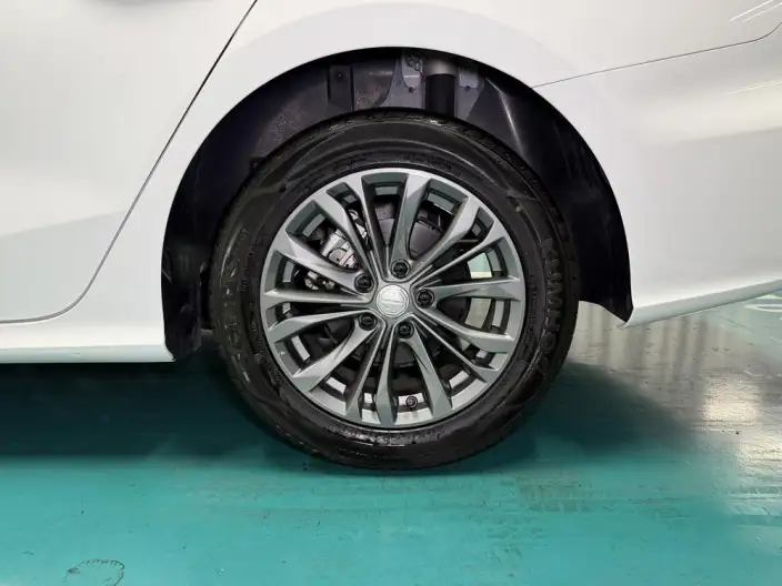 MG5 2026 Model 180DVVT Global Deluxe Edition – фото 9