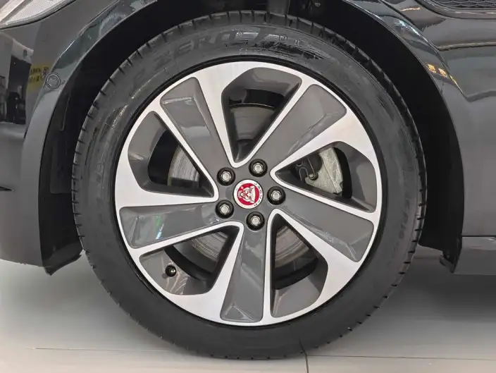 Jaguar XFL 2022 Model 2.0T P200 2WD Elite Deluxe Edition – фото 10