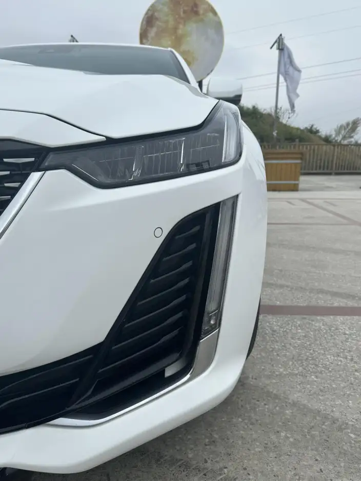 Cadillac CT5 2022 Model 28T Noble Model – фото 8