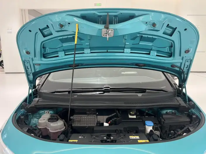 Volkswagen ID.3 2023 Model Pure Smart Edition – фото 8