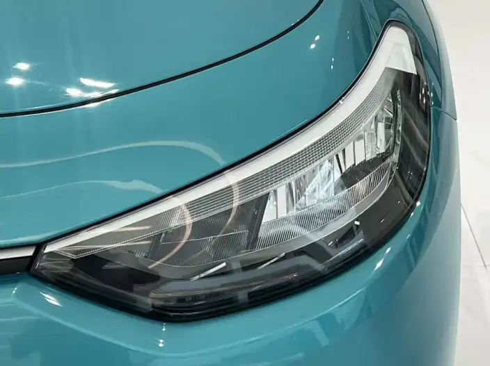 Volkswagen ID.3 2023 Model Pure Smart Edition – фото 9