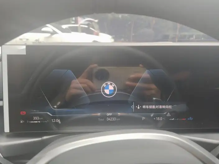 BMW 3 Series 2026 Model 325i M Sports Set – фото 8