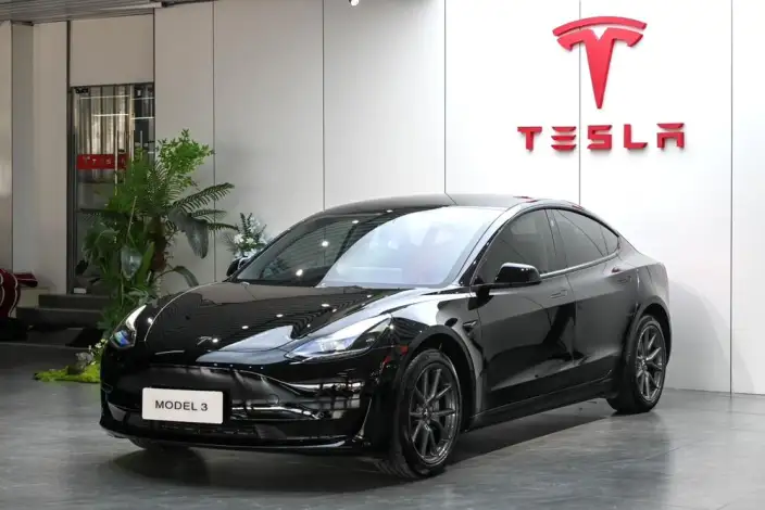 Model 3 2022 Model Rear-wheel drive version – фото 1