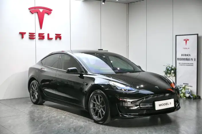 Model 3 2022 Model Rear-wheel drive version – фото 2