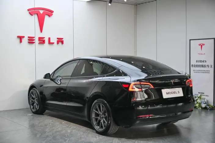 Model 3 2022 Model Rear-wheel drive version – фото 4