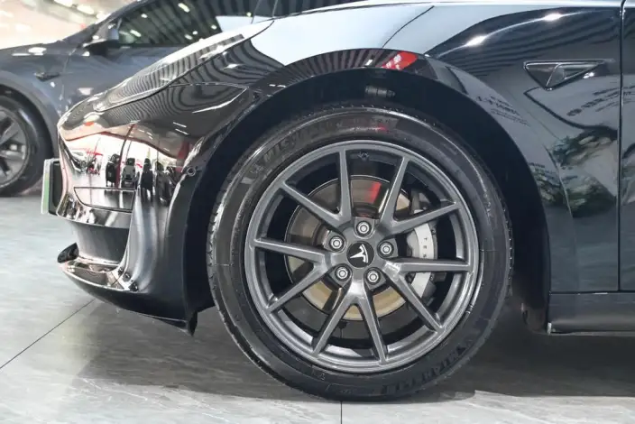 Model 3 2022 Model Rear-wheel drive version – фото 7