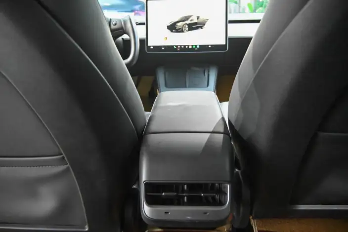 Model 3 2022 Model Rear-wheel drive version – фото 9