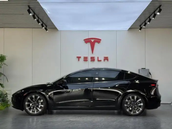 Model 3 2023 Model Long Battery Life Pro All-wheel drive version – фото 3