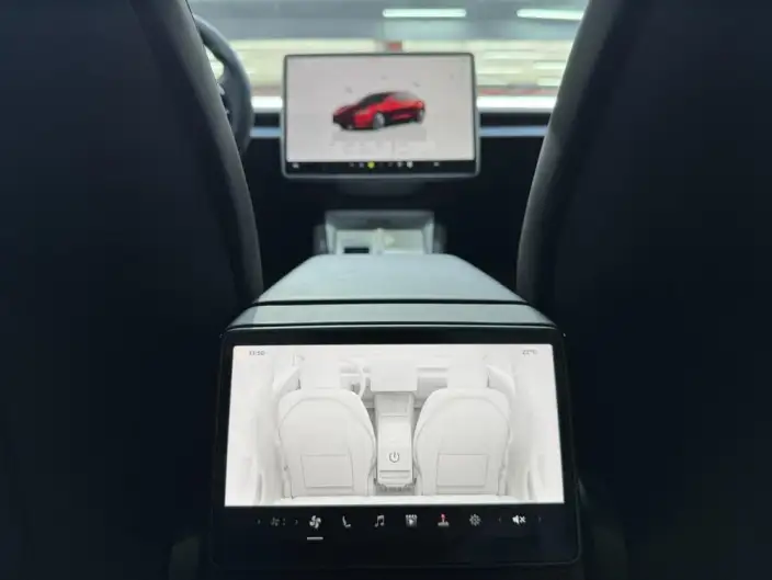 Model 3 2023 Model Long Battery Life Pro All-wheel drive version – фото 8