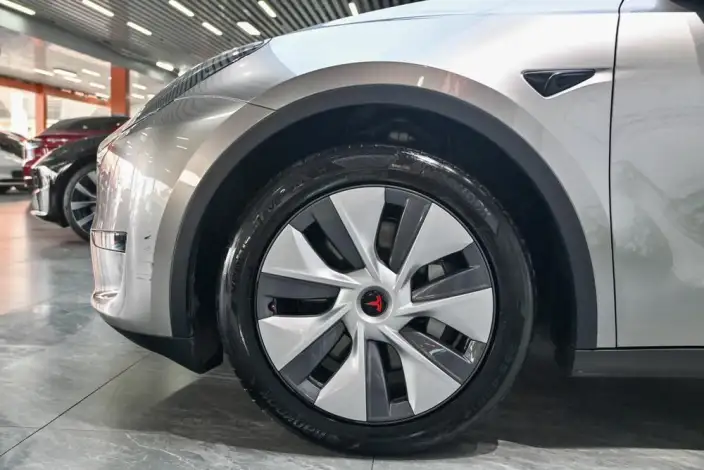 Model Y 2024 Model Long Battery Life Pro All-wheel drive version – фото 9