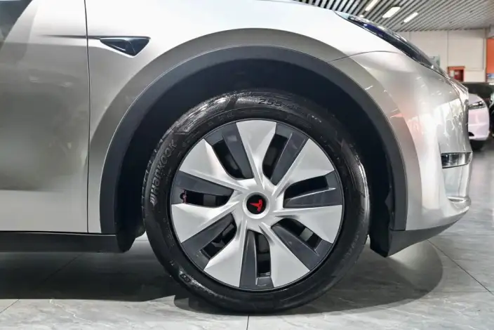 Model Y 2024 Model Long Battery Life Pro All-wheel drive version – фото 10