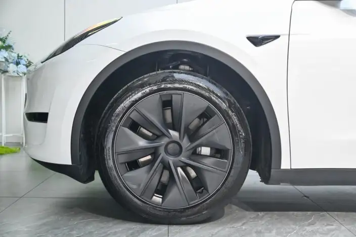 Model Y 2024 Model Rear-wheel drive version – фото 7