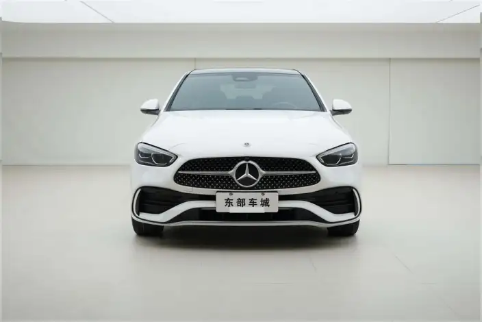 Mercedes-Benz C-Class 2024 Model C 260 L Sports Edition – фото 2