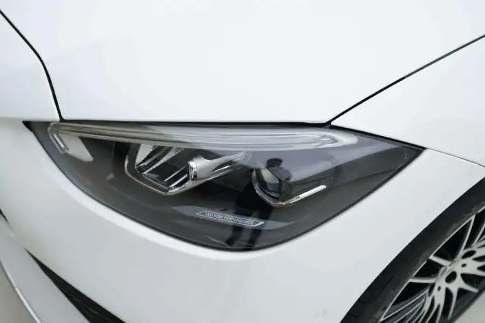 Mercedes-Benz C-Class 2024 Model C 260 L Sports Edition – фото 7
