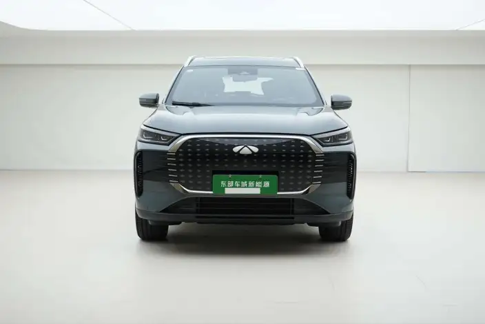 Chery Fengyun T8 2025 Model 1.5T 130km Exclusive Edition