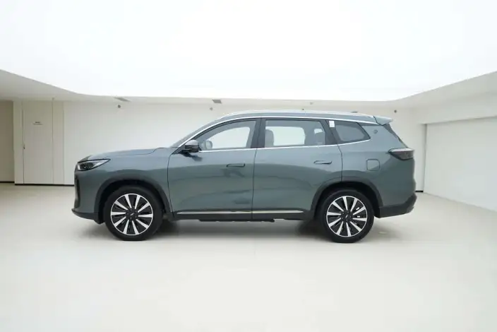 Chery Fengyun T8 2025 Model 1.5T 130km Exclusive Edition