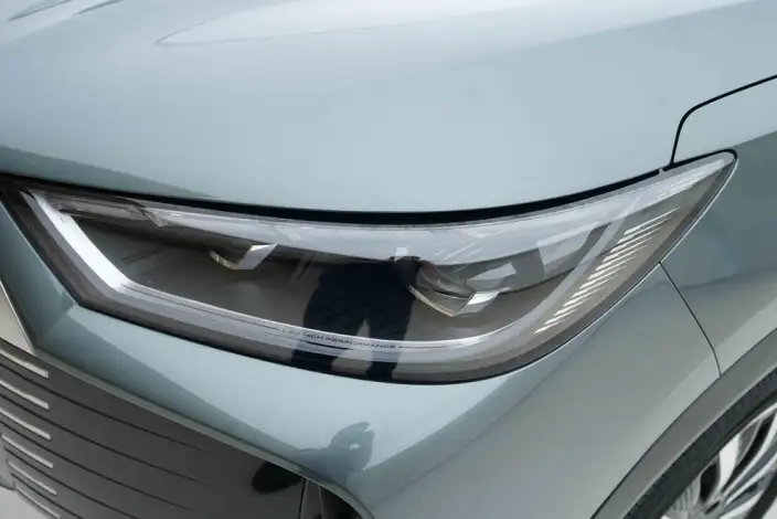 Chery Fengyun T8 2025 Model 1.5T 130km Exclusive Edition – фото 5