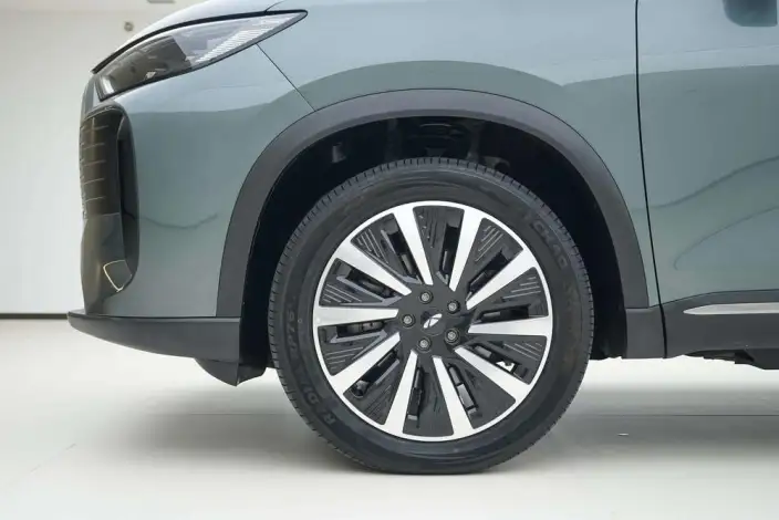 Chery Fengyun T8 2025 Model 1.5T 130km Exclusive Edition – фото 6