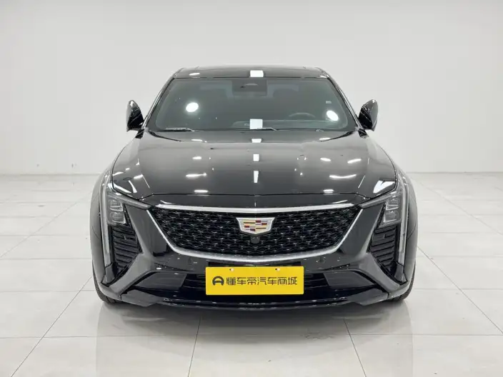 Cadillac CT5 2024 Model 28T Luxury Model