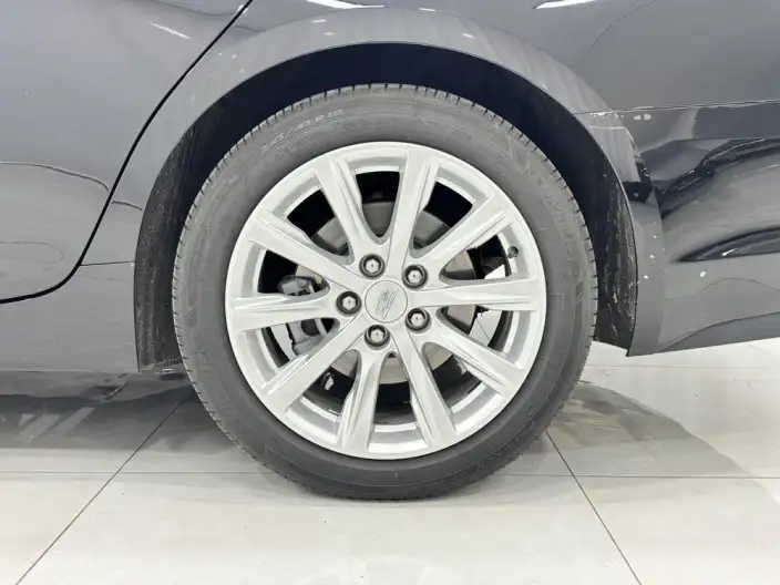 Cadillac CT5 2024 Model 28T Luxury Model – фото 9