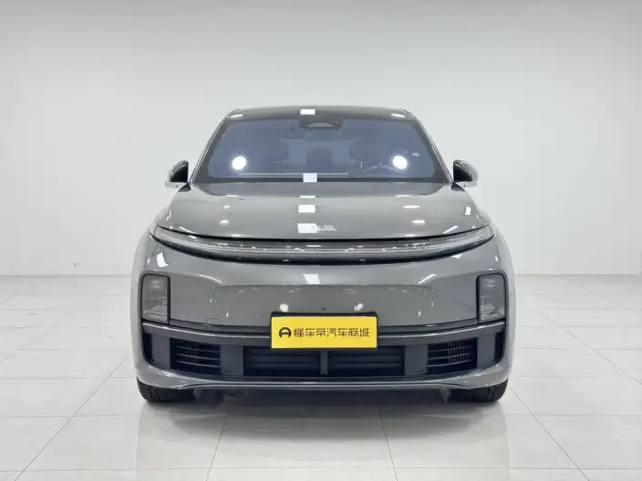 Li Auto L7 2023 Model Pro Edition – фото 2