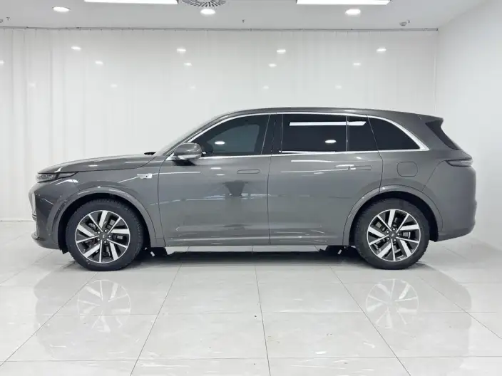 Li Auto L7 2023 Model Pro Edition – фото 4