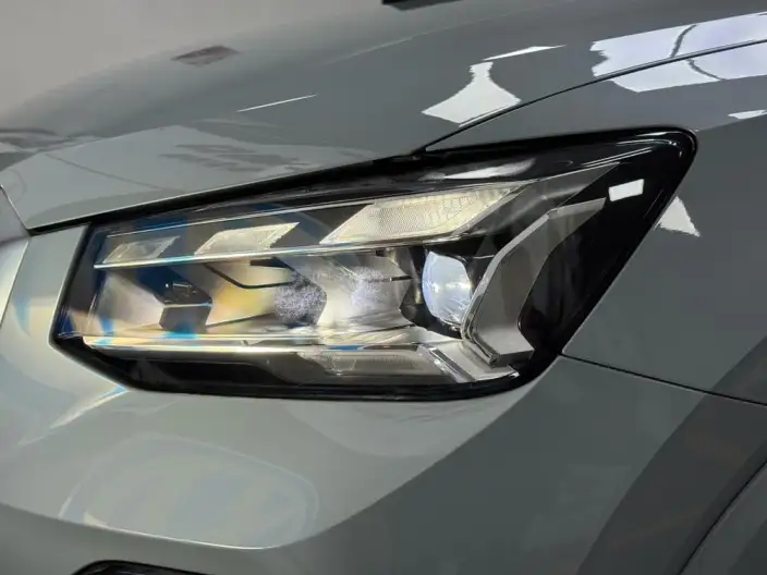AUDI Q2L 2022 Model 35 TFSI Enterprising Dynamic Model – фото 7