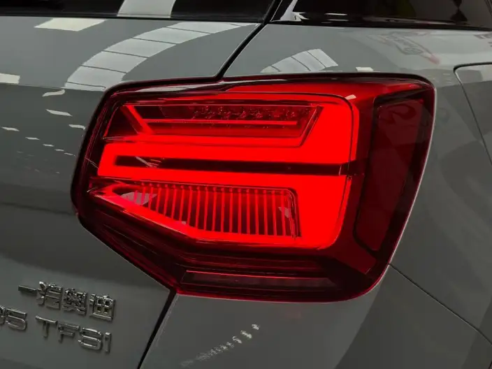 AUDI Q2L 2022 Model 35 TFSI Enterprising Dynamic Model – фото 8