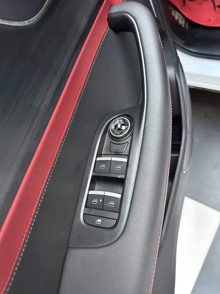 Tiggo 7 2023 Model Super Edition 1.5T CVT Super Yongshi – фото 10