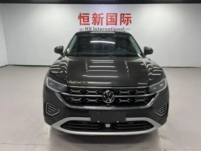 Volkswagen Tayron 2023 Model 280TSI 2WD Luxury Plus Advanced version – фото 2