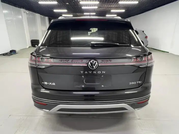 Volkswagen Tayron 2023 Model 280TSI 2WD Luxury Plus Advanced version – фото 5