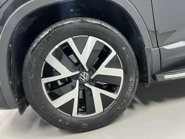 Volkswagen Tayron 2023 Model 280TSI 2WD Luxury Plus Advanced version – фото 8