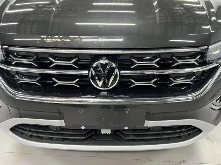 Volkswagen Tayron 2023 Model 280TSI 2WD Luxury Plus Advanced version – фото 9