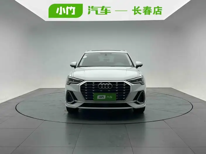 AUDI Q3 2022 Model 35 TFSI Fashion Dynamic Model – фото 2