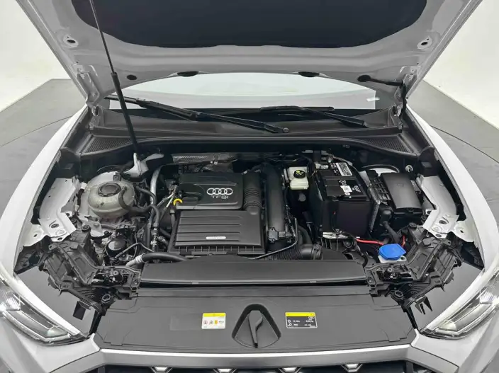 AUDI Q3 2022 Model 35 TFSI Fashion Dynamic Model – фото 7