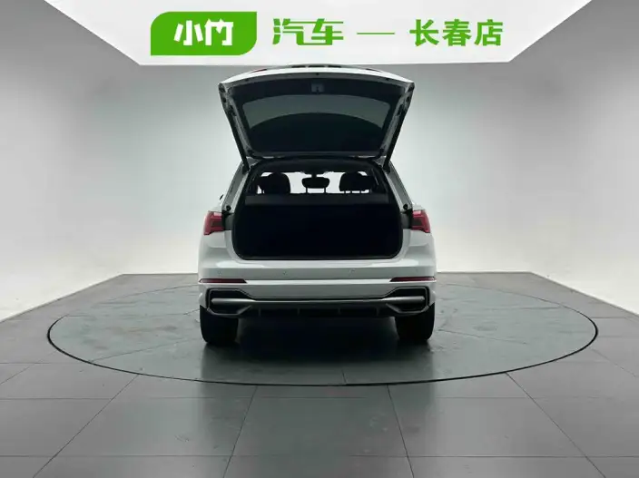 AUDI Q3 2022 Model 35 TFSI Fashion Dynamic Model – фото 8