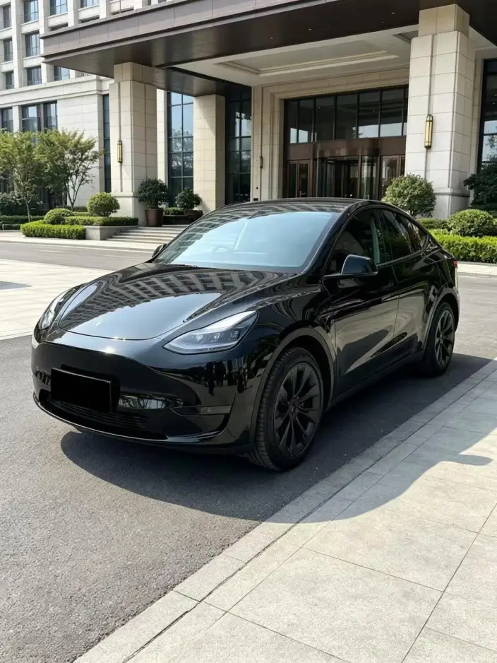 Model Y 2022 Model Facelift Rear-wheel drive version – фото 1