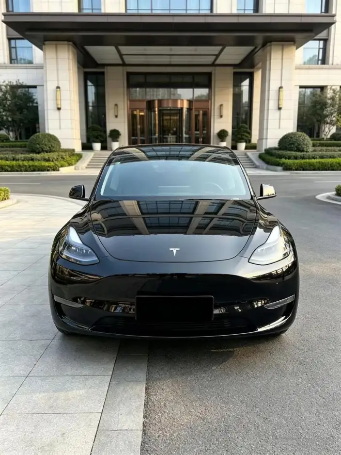 Model Y 2022 Model Facelift Rear-wheel drive version – фото 2