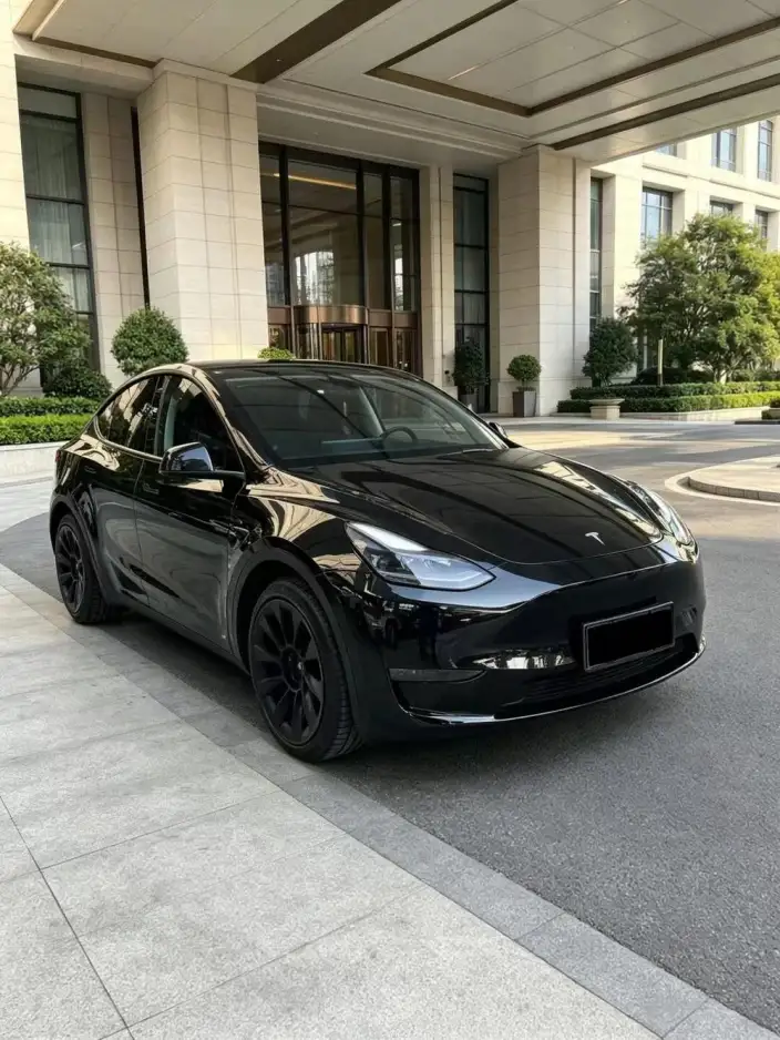 Model Y 2022 Model Facelift Rear-wheel drive version – фото 3