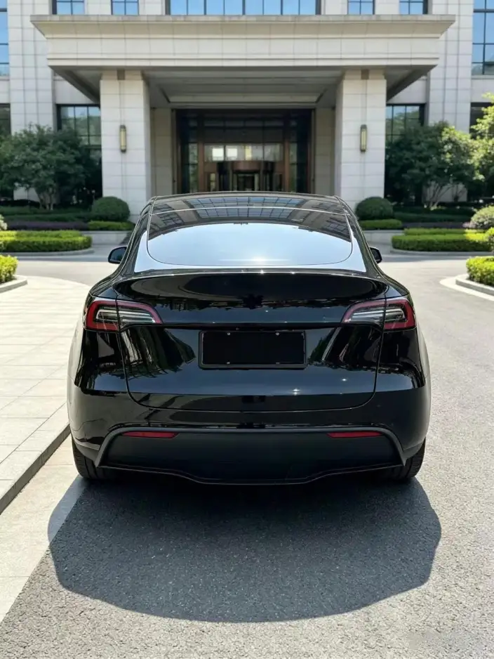 Model Y 2022 Model Facelift Rear-wheel drive version – фото 5