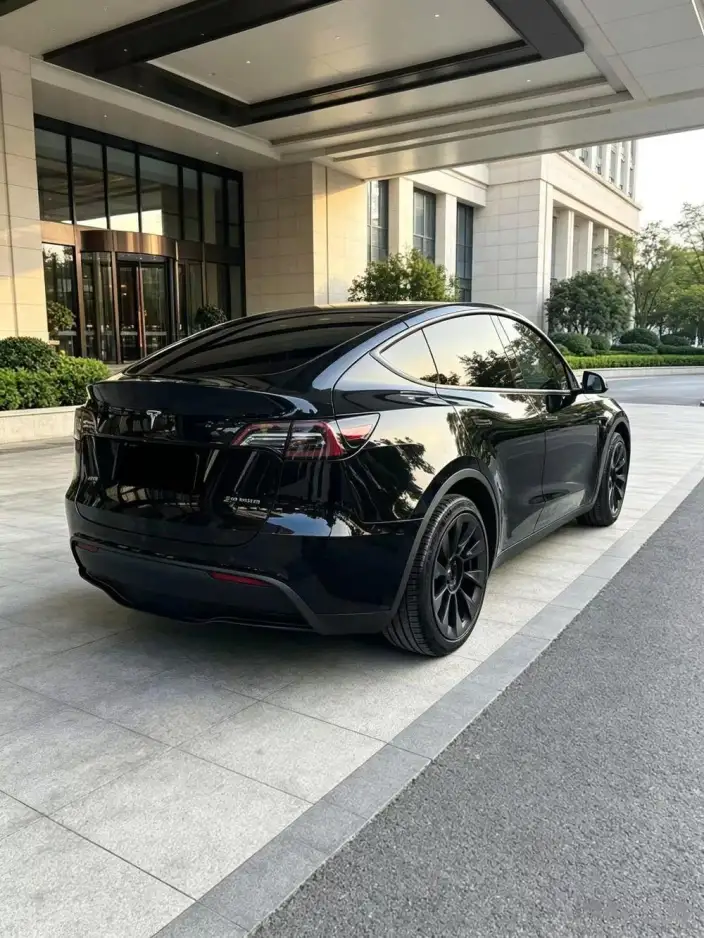 Model Y 2022 Model Facelift Rear-wheel drive version – фото 6