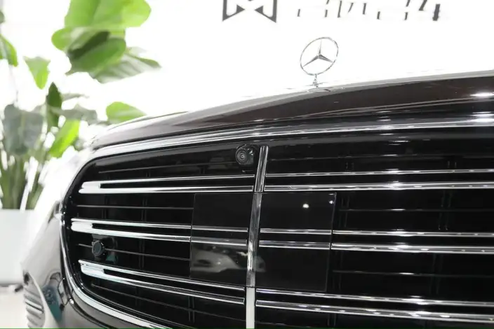 Mercedes-Benz E-Class 2024 Model Facelift E 300 L Fashion Model sedan – фото 7