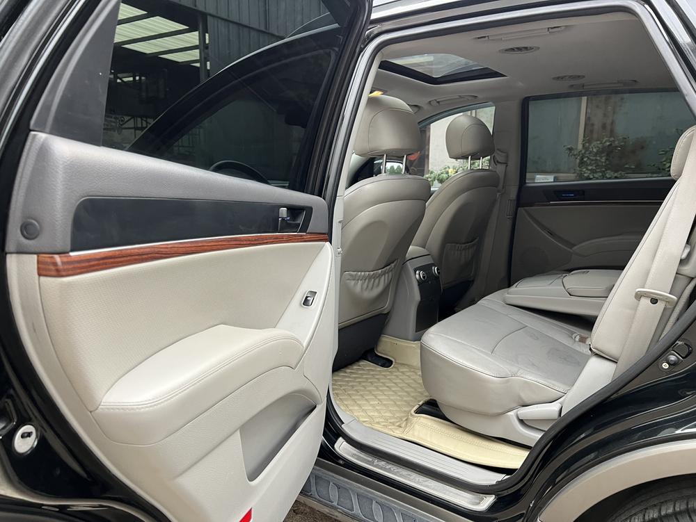 Veracruz 2012 модификация 3.8L Deluxe Edition – фото 10