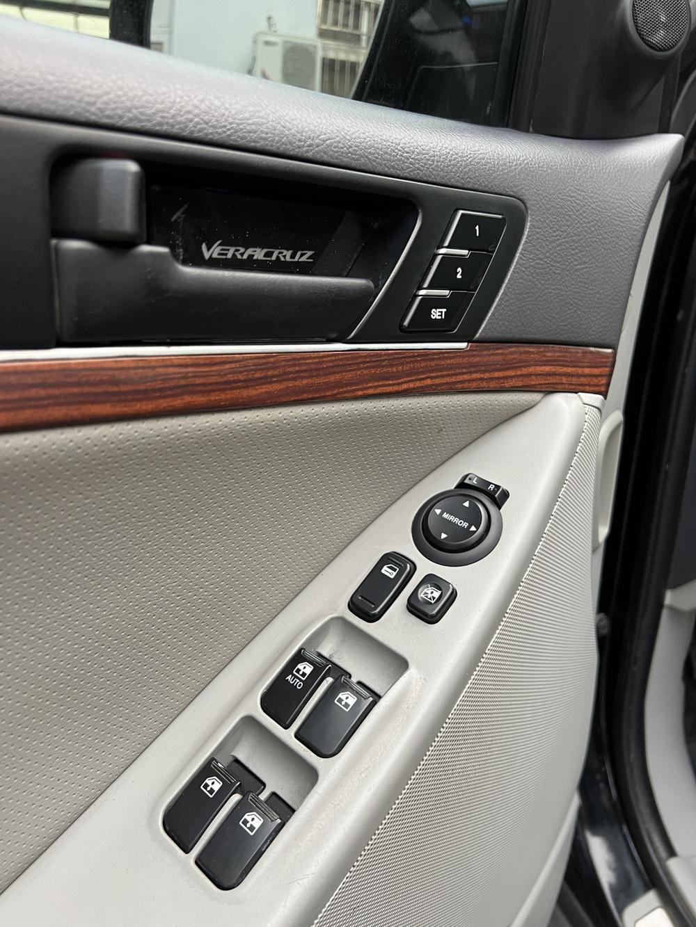 Veracruz 2012 модификация 3.8L Deluxe Edition – фото 11
