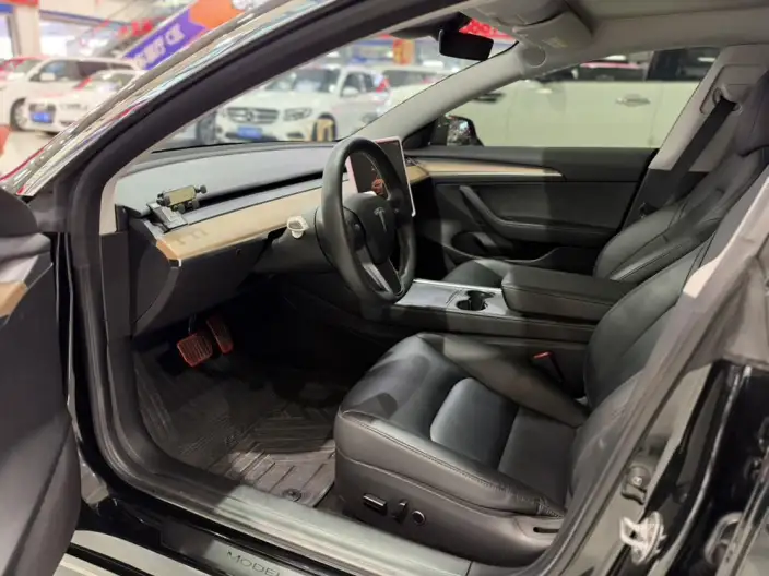 Model 3 2023 Model Rear-wheel drive version – фото 7