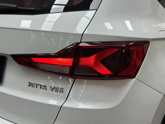 Jeta VS5 2023 Model 280TSI Automatic Enterprising Edition – фото 9